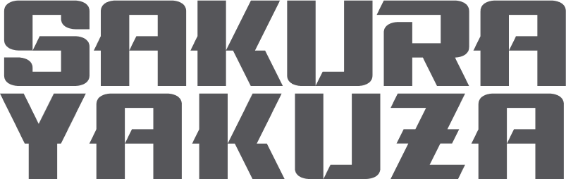 SakuraYakuza Logo